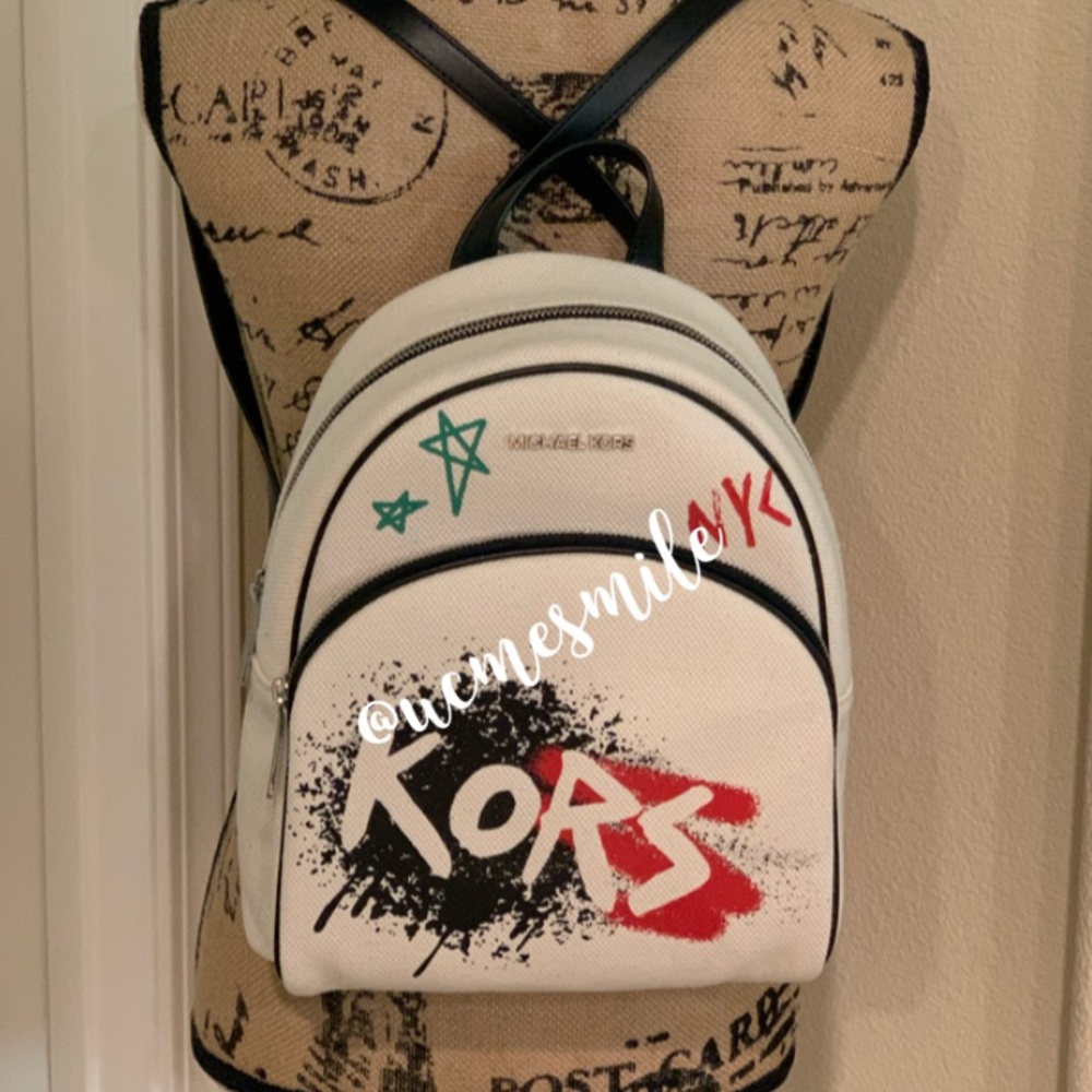 Michael Kors Backpack